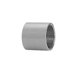 Stainless Steel Screw-In Tube Fitting Stainless Steel JIS Socket Straight JS15A