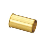 Brass Fittings, Insertion Sleeve (Pipe Casing) QA-031