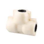 Double Locking Joint P WPTSF1 Type Tees Socket with Heat Insulating Material