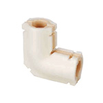 Double Lock Joint Heat Insulation Material for Fittings Elbow WL3H-13