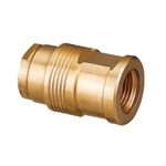 Plastic Pipe Fitting, Material for Reforming, WJ21 Type, Water Faucet Socket