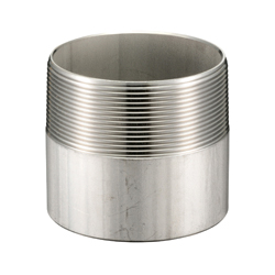 Stainless Steel Product, Round Single-End Nipple, SFN5 Type SFN5-06
