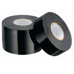 Double-Lock Joint, Anticorrosion Tape