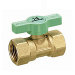 FS Type (Reduced Bore)Ball Valve, T Handle FS-T50