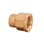 Metal Pipe Fitting, Water Faucet Socket PD-001-S