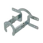 Double-Lock Joint, SK Water Faucet Fixing Bracket, for T-1 Vertical Type Water Faucet Joints