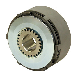 Dry Type Multi-disc Electromagnetic Brake