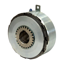Dry Type Multi-Plate Electromagnetic Clutch MDC20