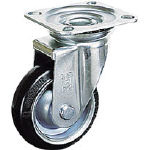 Pressed Caster J Type Swivel Axle with Bearings for Medium Loads OHJ-100