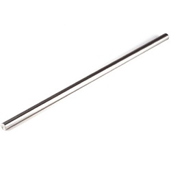 Long Parallel Pin [m6] S45C LPM6-S45C-D7-300