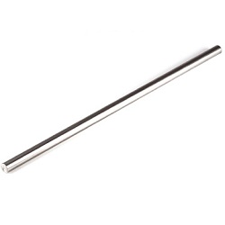 Long Parallel Pin [m6] SUS303 LPM6-SUS-D15-350