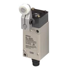 Small Limit Switch [HL-5000]