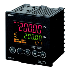 Thermac NEO Temperature Controller (Digital) [E5AN] E5AN-HAA2HHBB AC100-240