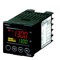 Thermac NEO Temperature Controller (Digital Control Meter) [E5□N/E5□N-H/E5□N-HT] E5CN-HC2B AC100-240