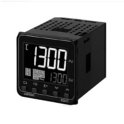 Temperature Controller (Digital Control Meter) [E5CC] E5CC-QX1AUM-000