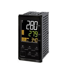 Temperature Controller (Digital Control Meter) [E5EC/AC] E5EC-QX2DSM-011