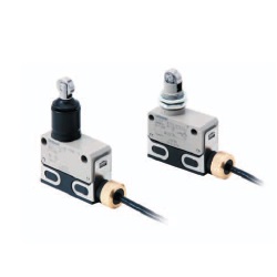 Oil Resistant Limit Switch [D4ER-□N]