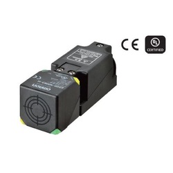 Square Proximity Sensor [E2Q6]