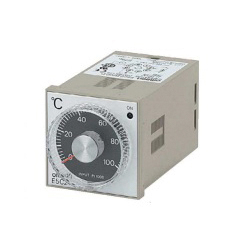 Electronic Temperature Controller E5C2 E5C2-R20P-D AC100-240 0-100
