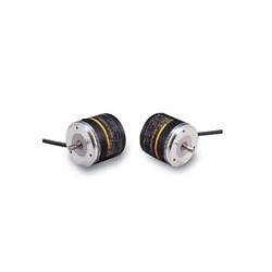 Rotary Encoder  Incremental Type  High Resolution Type [E6D-C]
