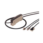 Proximity Sensor With Separate Amplifier for Aluminum Detection [E2CY] E2CY-SD11 2M