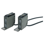 Distance setting type metal case photoelectric sensor [E3S-CL]