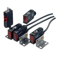 Photoelectric Sensor With Built-In Medium Size Amplifier [E3S-A] E3S-AR16