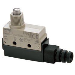 Compact Enclosed Switch [SHL] SHL-Q55-01