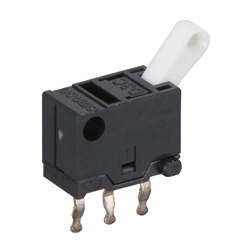 Ultra Compact Detection Switch [D3C] D3C-1210