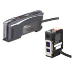 Ultra-Compact CMOS Laser Sensor [E3NC-S] E3NC-SA7