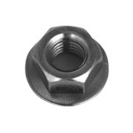 Iron / Stainless Steel Disc Spring Nut SB-M8-3W