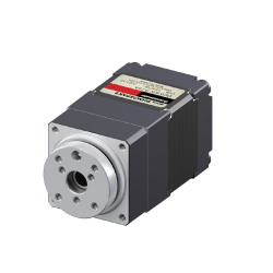 Hollow Rotary Actuator, DRS2 Series with AZ