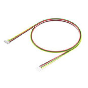 Encoder Cable, LCLH Motor Type LCE05A-006