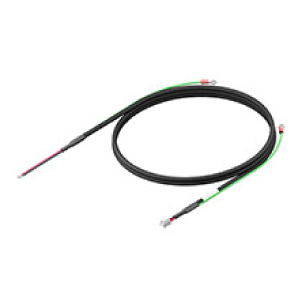 Power Supply Cable CC02D010-4