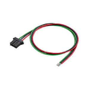 Power Supply Cable, LCLH Motor Type LCD06Z2AY
