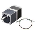High Torque 2-Phase Stepping Motor, SH Geared Type, PKP Series PKP243D15A2-SG3.6