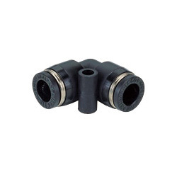 For General Piping, Tube Fitting, Union Elbow