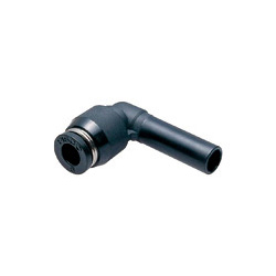 For General Piping, Tube Fitting, Reducer Socket Elbow PLGJ10-6