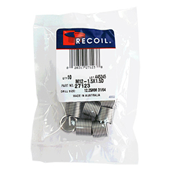 Recoil Packet (Milli) 27122