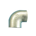 Steel Pipe Fitting, Screw-in Type Pipe Fitting, Elbow L-11/2B-W