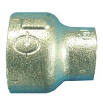 Fitting for Steel Pipes, Screw-in Type Pipe Fitting, Reducing Socket RS-11/4X3/4B-C