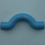 Pipe-End Anticorrosion Fitting, RCF-K-Type, Standard Product, Crossover