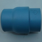 Pipe-End Anticorrosion Fitting, RCF-MK Type, for Fixture Connection, General Type, Water Faucet Reducing Socket