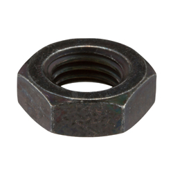 Hex Nut 3 Type Other Fine Details HNT3A-STN-MS24