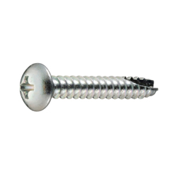 Type B-1 Phillips Bolt Tapping Screw with Type 2 Groove CSPBDSBM-STN-TP3-10