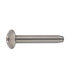 Cross Recessed Truss Tapping Screws, 3 Models C-0 Shape CSPTRS3-STH-TP4-10