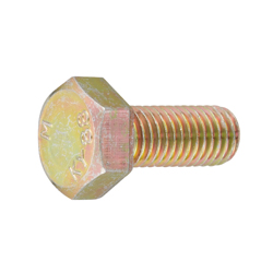 Fully-threaded Hex Bolts, Strength Classification = 8.8 HXNZ8-STAY-M20-45
