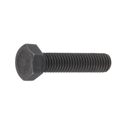 Fully-Threaded Hex Bolts, Strength Classification = 10.9 HXNZ10-ST-M8-60
