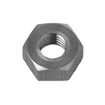 ECO-BS Small Hexagon Nut Type 1 Fine (Cut) HNTST1-BRN-MS16