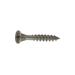 Concrete Panel Screw (with T-blade) with Phillips Head
